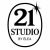 Studio 21 logo